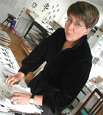 Ruth Handschin, Zürich